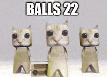 Balls 22 Balls 1 GIF