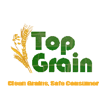 Top Grain Agriculture Sticker - Top Grain Agriculture Lipa Stickers