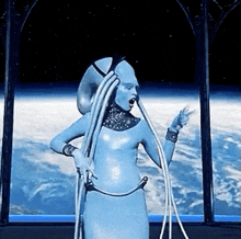 Fifth Element Friday GIF