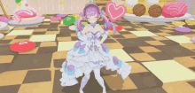 Hololive Vtuber GIF - Hololive Vtuber Minato Aqua GIFs