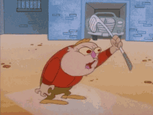 Ren And Stimpy George Liquor GIF - Ren And Stimpy George Liquor Angry GIFs