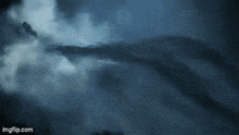 a dark cloudy sky with the url imgflip.com in the lower right corner