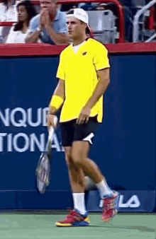 tommy paul tennis racquet atp