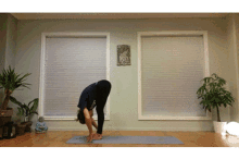 Yogastef Bending Backward Bend Yogi Yoga Sunsalutation Surya Namaskara GIF - Yogastef Bending Backward Bend Yogi Yoga Sunsalutation Surya Namaskara Astanga Vinyasa GIFs
