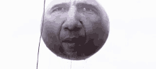 Obama Balloon GIF - Obama Balloon Hot Air Balloon GIFs