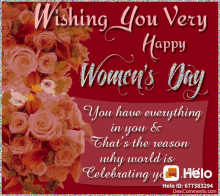 Happy Womens Day शुभकामनाएं GIF - Happy Womens Day शुभकामनाएं महिलादिवस GIFs