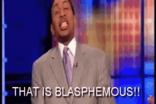 blasphemous stephen