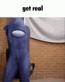 Get Real Despicable Me GIF - Get Real Despicable Me GIFs
