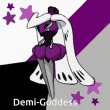 Demi-goddess GIF - Demi-goddess GIFs