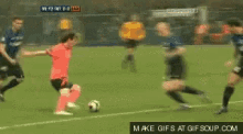 Fail Soccer GIF - Fail Soccer Stumble GIFs