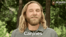 Canines Teeth GIF - Canines Canine Teeth GIFs