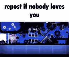 Repost Meme Repost If GIF - Repost Meme Repost If Repost If Nobody Loves You GIFs