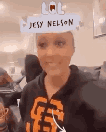 Christron3000 Jesy Nelson Who GIF - Christron3000 Jesy Nelson Who Jesy Nelson Ig Filter GIFs