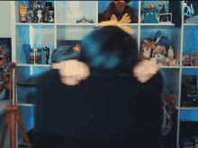 Party Dance GIF - Party Dance Chair GIFs