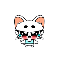 Wobblecatz Wobblecats Sticker - Wobblecatz Wobblecats Wobble Catz Stickers