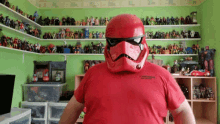 Supersorrell Star Wars GIF