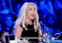 Britney Spears Ahh GIF - Britney Spears Ahh No GIFs