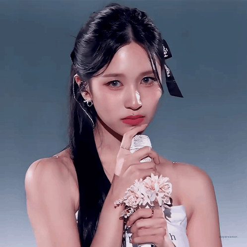 Mina Misamo GIF - Mina Misamo Twice mina - Discover & Share GIFs