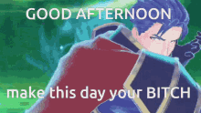 Fire Emblem Fire Emblem Engage GIF - Fire Emblem Fire Emblem Engage Hector GIFs