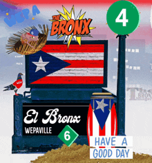 The Bronx GIF - The Bronx GIFs
