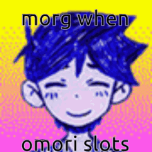 Omori Game Omori Hero GIF - Omori Game Omori Hero Hero GIFs