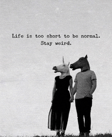 Life Is Short GIF