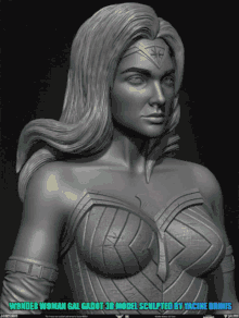 Wonder Woman GIF - Wonder Woman Dc GIFs