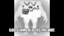 God Slamo GIF - God Slamo GIFs