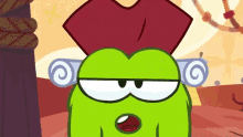 Laughing At You Om Nom GIF - Laughing At You Om Nom Om Nom Stories GIFs
