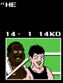 Punch Out Punch Out Wii GIF - Punch Out Punch Out Wii Boxing GIFs