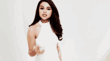 Selena Gomez Pantene GIF - Selena Gomez Pantene You GIFs