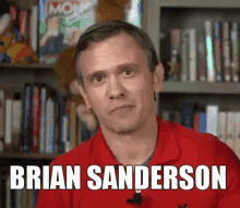 Allenxandria Brian Sanderson GIF - Allenxandria Brian Sanderson GIFs