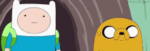 Just Two Friends Excited GIF - Adventuretime Jake Finn GIFs