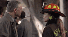 Station19 Maya Bishop GIF - Station19 Maya Bishop Get Your Hands Off Me GIFs