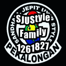 1261827 Sjustylefamily GIF - 1261827 Sjustylefamily Sjustyle GIFs