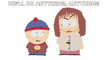 well do anything anything stan marsh south park s6e4 the new terrance and phillip movie trailer