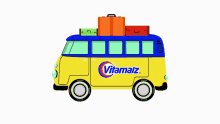 Van Van Life GIF - Van Van Life Camping GIFs