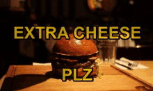 Extra Cheese Extra Cheese Please GIF - Extra Cheese Extra Cheese Please More Cheese GIFs