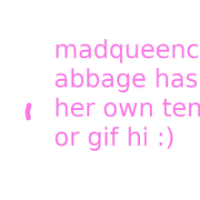 Madqueen Madqueencabbage GIF - Madqueen Madqueencabbage Madqueengif GIFs
