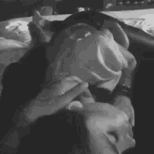 Tender Touch GIF - Tender Touch Couple GIFs