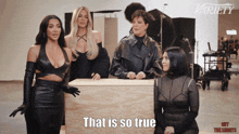 Kardashian Kourtney GIF - Kardashian Kourtney Thats So True GIFs