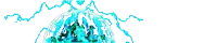 a computer generated image of a lightning strike