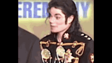 Okay Michael Jackson GIF - Okay Michael Jackson GIFs