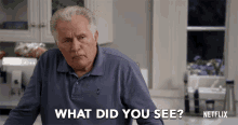 What Did You See Robert GIF - What Did You See Robert Martin Sheen GIFs