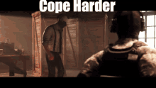 payday2 payday wolf cope harder cloaker
