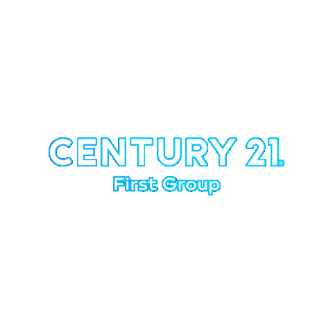 C21fg First Group Sticker - C21fg First Group Century 21 Stickers