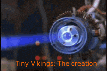 Tiny Vikings GIF - Tiny Vikings GIFs