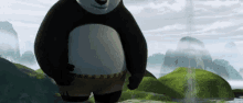 Kung Fu Panda2 Po GIF - Kung Fu Panda2 Po Po The Panda GIFs