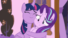 Hug My Little Pony GIF - Hug My Little Pony Mlp GIFs