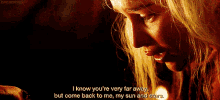Game Of Thrones I Know GIF - Game Of Thrones I Know Youre Very GIFs